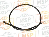 44830GAVW00, Kabel Kompl.,, Honda
