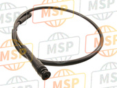 44830KAE740, Cable Assy., Speedometer, Honda