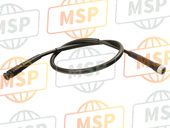44830KFT620, Ens. Cable De Compteur De, Honda