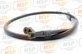 44830KEB621, Ens. Cable De Compteur De, Honda