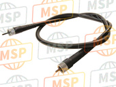 44830KSC000, Kabel Kompl.,, Honda