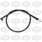 44830MAW760, Ens. Cable De Compteur De, Honda, 2