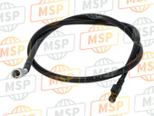 44830MCKA00, Cable Assy., Speedometer, Honda