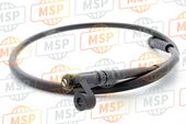 44830MK4000, Kabel Kompl.,, Honda, 1