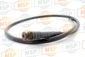 44830MS2000, Cavo Contachilometri Comp, Honda