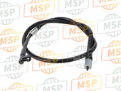 44830MV1000, Cable Assy.,Spdmt, Honda