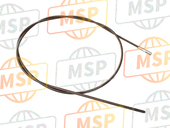 44831KJ9000, Cable Interieur, Honda