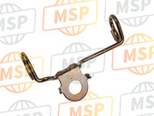 44838KBS740, Griffe De Cable De Compte, Honda