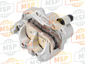 45100MV9931, Caliper Assy., L. Fr. (Nissin), Honda, 2