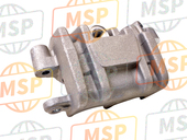 45101ML3792, Koerper, L. V. Bremssatte, Honda, 2