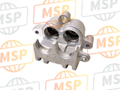45101ML3792, Koerper, L. V. Bremssatte, Honda, 3