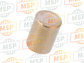 45107K01D11, Piston De Frein, Honda