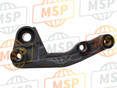 45110KS3900, Bracket, Caliper, Honda