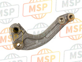 45110MN9016, Bracket Comp., L. Fr. (Nissin), Honda