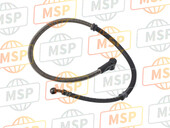 45126MR1505, Slang Comp,Fr Brk, Honda, 1