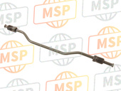 45131MBG000, Tuyau, Joint De Frein, Honda
