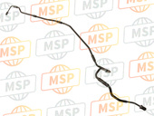 45131MFAD10, Bohr A, V. Bremse, Honda