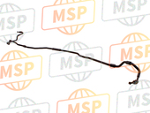 45133MFAD10, Bremsleitung C, V., Honda