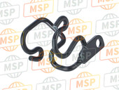 45135MFR680, Guide, Brake Hose, Honda