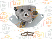 45150HP5601, Caliper Sub Assy., L. Fr., Honda