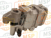 45150KTZD01, Caliper Sub Assy., L. Fr. (Nissin), Honda, 3