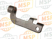 45156MBTD10, Clamper, Fr. Brake Pipe, Honda