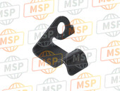 45161MCWD10, Clamper, Speed Sensor Cord, Honda