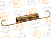 45171VM0003, Ressort A , Frein, Honda, 1