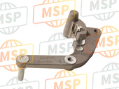 45190MFAD11, Arredo Di Mont. Servo Men, Honda, 1