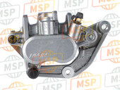 45200MT3016, Caliper Assy., R. Fr. (Nissin), Honda