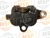 45201MB4006, Bremssattel Kompl., R., Honda