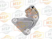 45210MAA006, Bracket Comp., R. Fr., Honda