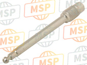 45215MBTD51, Pen, Ophangplaat, Honda, 2