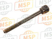 45215MEL013, Goupille De Suspension, Honda