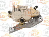 45250MAY006, Caliper Sub Assy., R. Fr., Honda