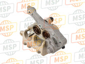 45250MAY006, Caliper Sub Assy., R. Fr., Honda, 2