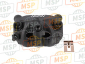 45250MJPG52, Caliper Sub Assy., R. Fr., Honda, 3