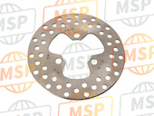 45251HN1003, Disk, Fr. Brake, Honda