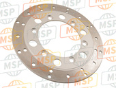 45251KEB621, Disk, Fr. Brake, Honda