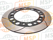 45251MJ1000, Disco Freno Ant. D., Honda