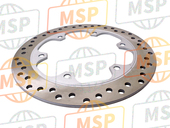 45251MV9000, Disque De Frein Av. D., Honda, 3