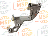 45290MET653, Brkt Sub Assy, R F, Honda, 2