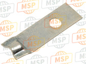 45318HA7671, Lock, Spring, Honda