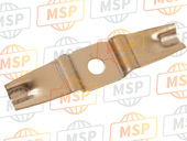 45318HB3003, Spring, Lock, Honda