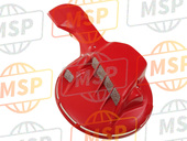 45320MAN620ZD, Cover Comp. R268, Honda, 1