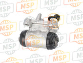 45350HC4505, Cylinder Assy,Fr, Honda, 2