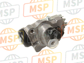 45350HC5505, Cylinder Assy, Br, Honda, 2