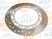 45351MAN911, Disk, Fr. Brake, Honda