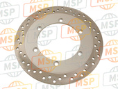 45351MBA000, Disk, Fr. Brake, Honda