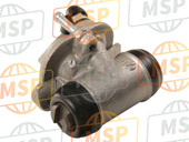 45370HC4505, Cylinder Assy, Fr, Honda, 1